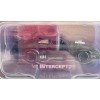 OZ Wheels - Ford Falcon XB GT MFP V8 Interceptor - MAD MAX - FSD Series 3 1/6 - Scale 1:64