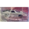 OZ Wheels - Ford Falcon XB GT MFP V8 Interceptor Twin Tank Raw Chase - MAD MAX - FSD Series 3 1/1 - Scale 1:64
