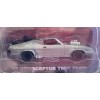 OZ Wheels - Ford Falcon XB GT MFP V8 Interceptor Twin Tank Raw Chase - MAD MAX - FSD Series 3 1/1 - Scale 1:64