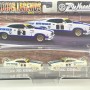 OZ Wheels - Ford XC Falcon Cobra Bathurst Twin Pack Fully Sick Detail Racing Legends 1:64