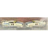 OZ Wheels - Ford XC Falcon Cobra Bathurst Twin Pack Fully Sick Detail Racing Legends 1:64