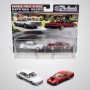 OZ Wheels Fully Sick Details Racing Legends Series 1 Set 2 - Holden VL Calais Twin Pack - 1:64
