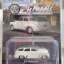 OZ Wheels - Holden FJ Wagon - Fully Sick Detail Series 3 2/6 - Scale 1:64