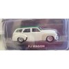 OZ Wheels - Holden FJ Wagon - Fully Sick Detail Series 3 2/6 - Scale 1:64