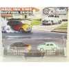 OZ Wheels - Holden FX Custom and Sedan Twin Pack - Fully Sick Detail Diecast Haulin Kids Rippin Skids - 1:64 