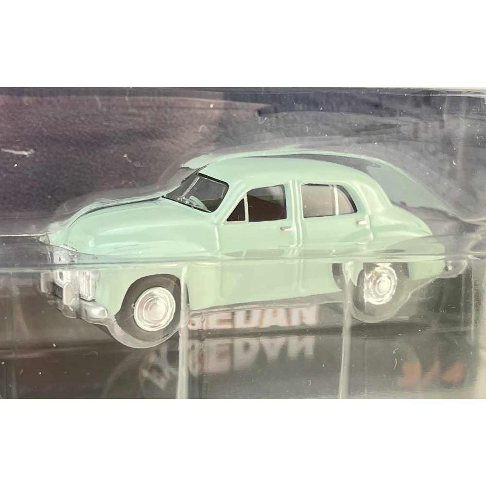 OZ Wheels - Holden FX Custom and Sedan Twin Pack - Fully Sick Detail Diecast Haulin Kids Rippin Skids - 1:64 