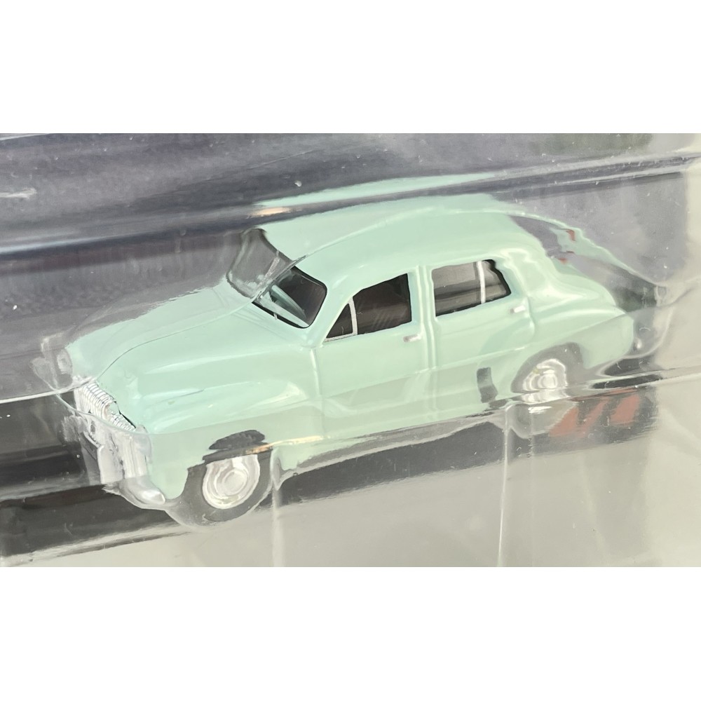 OZ Wheels - Holden FX Custom and Sedan Twin Pack - Fully Sick Detail Diecast Haulin Kids Rippin Skids - 1:64 