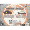 OZ Wheels - Holden FX Custom and Sedan Twin Pack - Fully Sick Detail Diecast Haulin Kids Rippin Skids - 1:64 