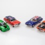 OZ Wheels - Holden & Ford Fully Sick Detail Australia Limited Edition Series 2 1:64