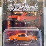 OZ Wheels - Holden HG Monaro - Fully Sick Detail Series 3 5/6 - Scale 1:64
