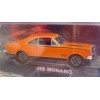 OZ Wheels - Holden HG Monaro - Fully Sick Detail Series 3 5/6 - Scale 1:64