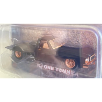 OZ Wheels - Holden HJ One Tonner Custom - Fully Sick Detail Series 3 6/6 - Scale 1:64