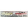 OZ Wheels - Holden HJ Wagon Twin Pack Fully Sick Detail Haulin Kids Rippin Skids 1:64