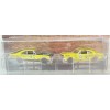 OZ Wheels - Holden HK Monaro Bathurst Twin Pack Fully Sick Detail Racing Legends 1:64