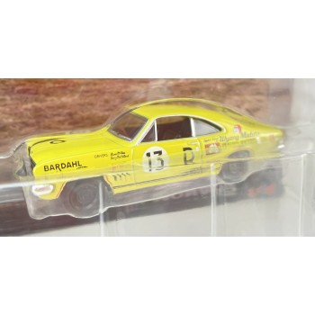 OZ Wheels - Holden HK Monaro Bathurst Twin Pack Fully Sick Detail Racing Legends 1:64