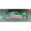 OZ Wheels - Holden HQ Monaro Hanful Castrol Version Fully Sick Detail 1:64