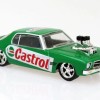 OZ Wheels - Holden HQ Monaro Hanful Castrol Version Fully Sick Detail 1:64