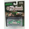 OZ Wheels - Holden HQ Monaro Hanful Castrol Version Fully Sick Detail 1:64