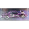OZ Wheels - Holden HQ Monaro Hanful Purple Custom Wrapped Fully Sick Detail 1:64