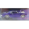 OZ Wheels - Holden HQ Monaro Hanful Purple Fully Sick Detail 1:64