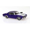 OZ Wheels - Holden HQ Monaro Hanful Purple Fully Sick Detail 1:64