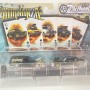 OZ Wheels - Holden HZ & Ford XY Twin Pack Fully Sick Detail Burnanza 1:64