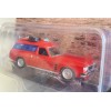 OZ Wheels - Max's Holden HJ Panel Van - Mad Max - FSD Series 3 3/6 - Scale 1:64