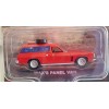 OZ Wheels - Max's Holden HJ Panel Van - Mad Max - FSD Series 3 3/6 - Scale 1:64