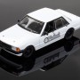 Oz Wheels - DEN1AL XD Ford Falcon Redline Riot Fully Sick Detail - Scale 1:64 