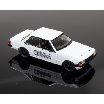 Oz Wheels - DEN1AL XD Ford Falcon Redline Riot Fully Sick Detail - Scale 1:64 