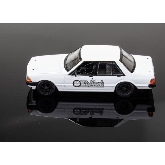 Oz Wheels - DEN1AL XD Ford Falcon Redline Riot Fully Sick Detail - Scale 1:64 