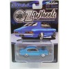 Oz Wheels - Holden Evil LJ Torana Premium in Protector Fully Sick Detail - 1:64