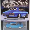 Oz Wheels - Holden Evil LJ Torana Premium in Protector Fully Sick Detail - 1:64