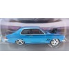 Oz Wheels - Holden Evil LJ Torana Premium in Protector Fully Sick Detail - 1:64