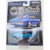 Oz Wheels - Holden Evil LJ Torana Premium in Protector Fully Sick Detail - 1:64