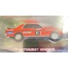 Oz Wheels - Ford Falcon XY GTHO No 65E Allan Moffat 71 Bathurst Winner Racing Legends FSD Series 1 No - Scale 1:64 