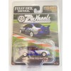 Oz Wheels - Ford Falcon BA Prototype Test Car Racing Legends Full Sick Detail Series 1 No 6 - Scale 1:64 