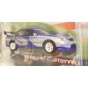 Oz Wheels - Ford Falcon BA Prototype Test Car Racing Legends Full Sick Detail Series 1 No 6 - Scale 1:64 