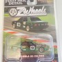 Oz Wheels - Ford XD Falcon Ozwheels Racing Legends Fully Sick Detail Series 1 No 5 - Scale 1:64  