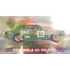 Oz Wheels - Ford XD Falcon Ozwheels Racing Legends Fully Sick Detail Series 1 No 5 - Scale 1:64  