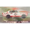 Oz Wheels - Holden LC Torana GTR-XU1 No 32D Peter Brock 71 Bathurst Racing Legends Fully Sick Detail Series 1 No 4  - Scale 1:64