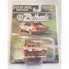 Oz Wheels - Holden LJ GTR-XU1 Torana No 28C Peter Brock 72 Bathurst Winner Racing Legends Fully Sick Detail Series 1 No 3 - Scale 1:64  