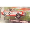Oz Wheels - Holden LJ GTR-XU1 Torana No 28C Peter Brock 72 Bathurst Winner Racing Legends Fully Sick Detail Series 1 No 3 - Scale 1:64  