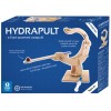 Pathfinders-  Wooden Hydrapult