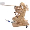 Pathfinders - Hydraulic Gearbot Wooden Mechanical Kit