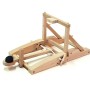 Pathfinders - Medieval Catapult Wood