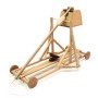 Pathfinders - Medieval Trebuchet Wood