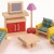 PlanToys 7307  - Wooden Living Room Furniture - Neo