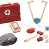 Plan Toys - 3451 -  Doctor Set