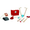 Plan Toys - 3451 -  Doctor Set